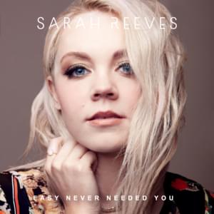 Details (Ivory Sessions) - Sarah Reeves