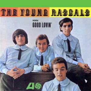 Good Lovin’ - The Young Rascals