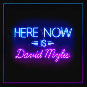 It Don’t Matter - David Myles