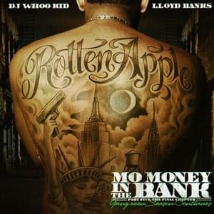 On My Hip - Lloyd Banks