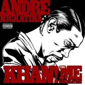 9 To 5 - Andre Nickatina (Ft. Too $hort)