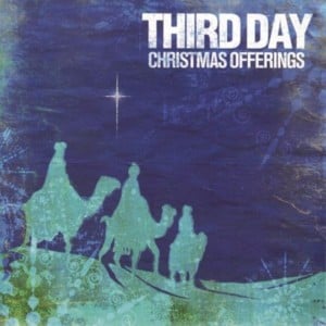 Silent Night - Third Day