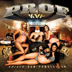 New Kid - Prof (Ft. Yelawolf)