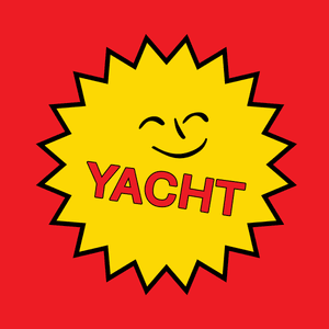 The Bubbles (Are Running The Bathtub) - YACHT