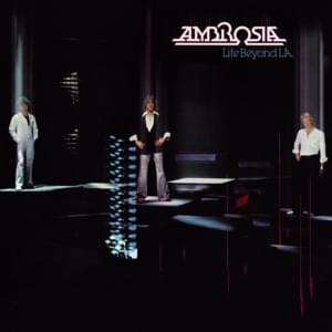 Dancin’ by Myself - Ambrosia