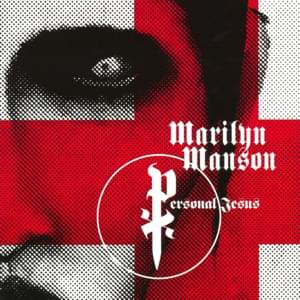 Personal Jesus - Marilyn Manson