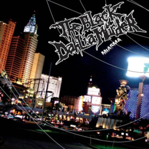 Spite Suicide - The Black Dahlia Murder