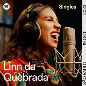 Babá Alapalá (Spotify Singles) - Linn da Quebrada