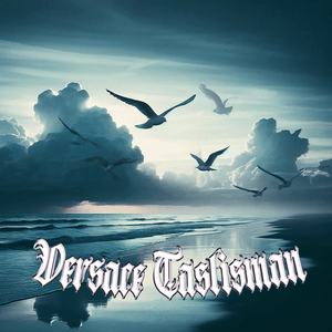 Versace Talisman - Feo Night