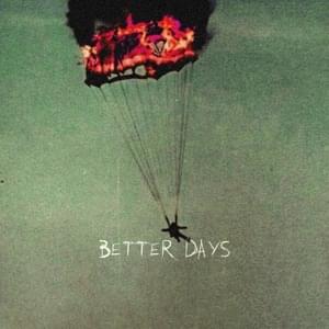 Better Days - Kado