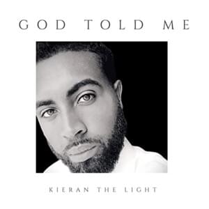 God Written - Kieran the Light