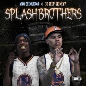 NoCap - 30 Deep Grimeyy & NWM Cee Murdaa