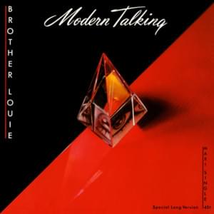 Brother Louie - Modern Talking