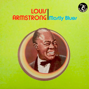 Swing That Music - Louis Armstrong