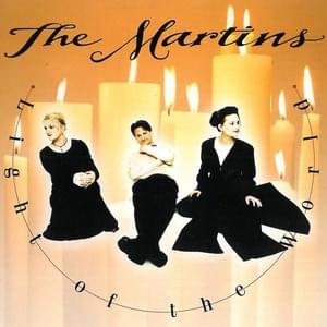 Light of the World - The Martins