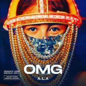 O.M.G - A.L.A