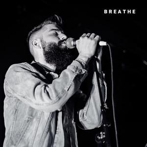 Breathe - Josh Rabenold