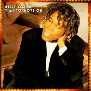 Rose - Billy Ocean