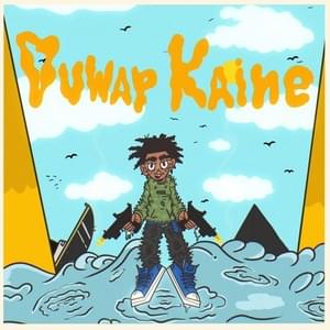 50 - Duwap Kaine