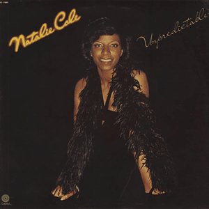 Unpredictable You - Natalie Cole