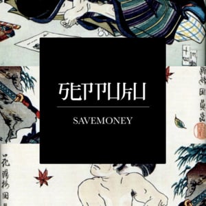 Seppuku - SAVEMONEY (Ft. Caleb James, Chance the Rapper, KAMI, Towkio & VIC MENSA)