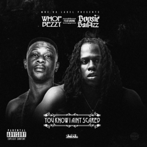 You Know I Ain’t Scared (Remix) - WNC Whop Bezzy (Ft. Boosie Badazz)