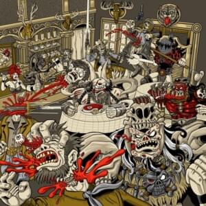 The Road Behind (Acoustic) - GWAR