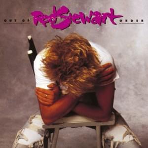 Lethal Dose of Love - Rod Stewart