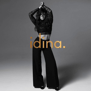 Bitter Core - Idina Menzel