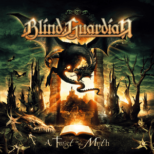 Dead Sound of Misery - Blind Guardian