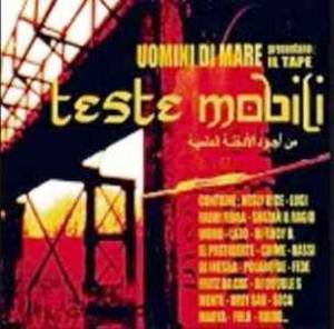 Il Mio Stampo + Ci Siamo III - Teste Mobili (Ft. Fede (Lyricalz))