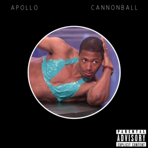 Cannonball - Apollo (Rapper)