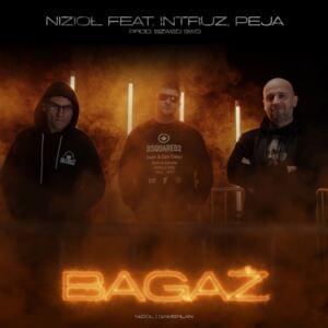 Bagaż - Nizioł (Ft. Intruz & Peja)