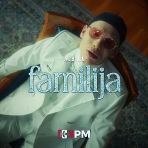 Familija - Albino