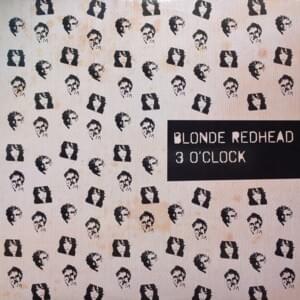 Where Your Mind Wants to Go - Blonde Redhead