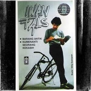 Salah Siapa - Iwan Fals