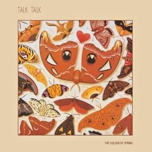 April 5th - Talk Talk