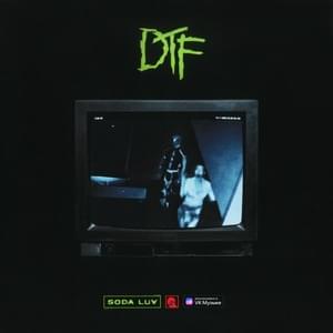 DTF - SODA LUV