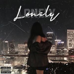 Lonely - Slevpy808 (Ft. ?ze66y)