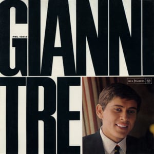 La Mia Voce - Gianni Morandi