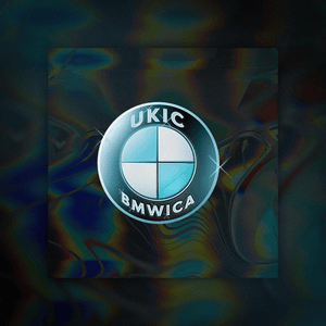 BMW-ica - Ukić