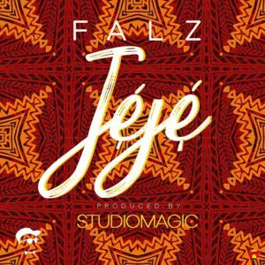 Jeje - Falz