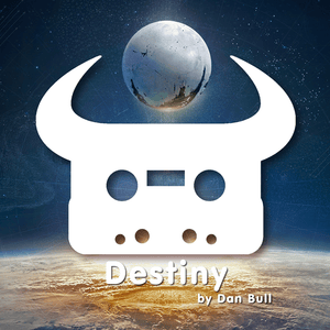 Destiny - Dan Bull