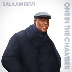 One In The Chamber - Salaam Remi (Ft. Akon)