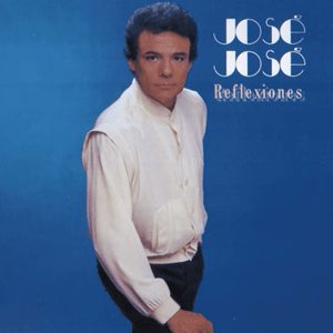 De hombre a hombre - José José