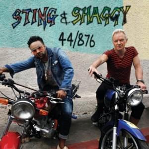 To Love and Be Loved - Sting & Shaggy