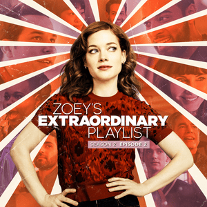 Too Good at Goodbyes - Cast of Zoey’s Extraordinary Playlist (Ft. Alex Newell)