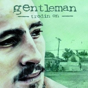 Trodin On - Gentleman