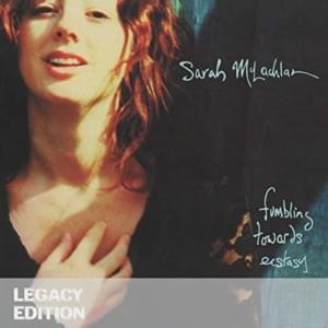 Ice Cream (Freedom Sessions) - Sarah McLachlan