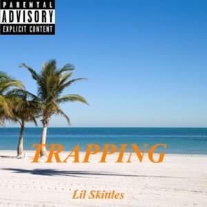 TRAPPING [Diplo Remix] - Lil Skittles